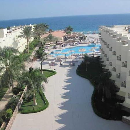 Eurotel Palm Beach Resort 洪加達 外观 照片